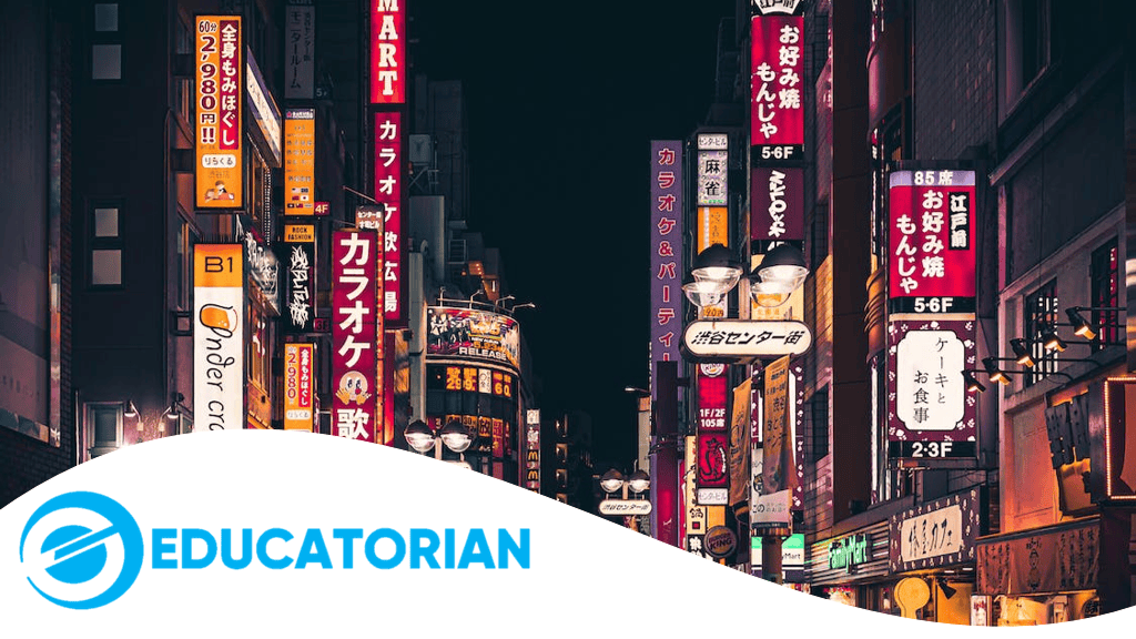 Pattern English 001: Where Are These Capital Cities?