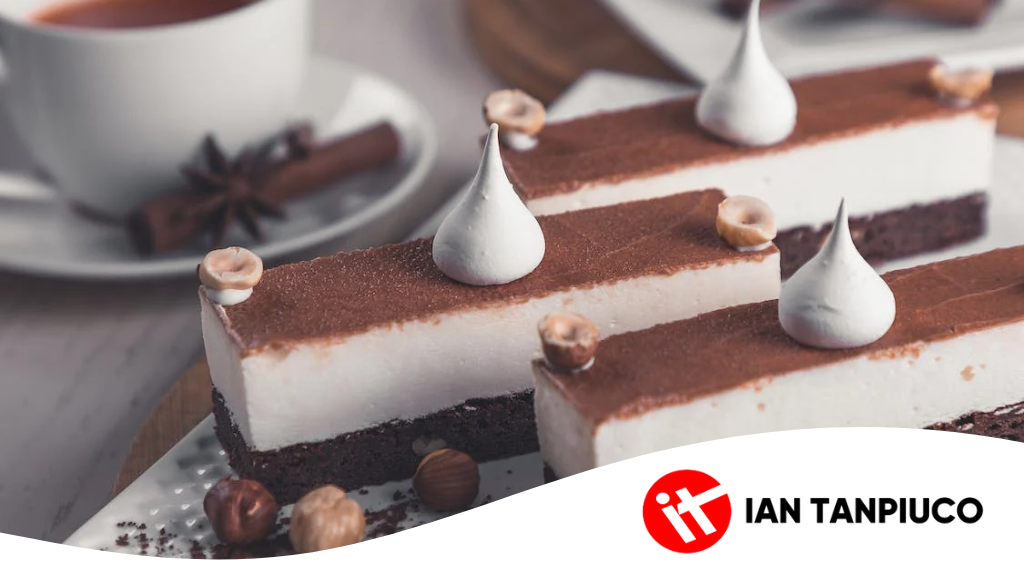 IELTS Speaking Part 1 – Chocolate